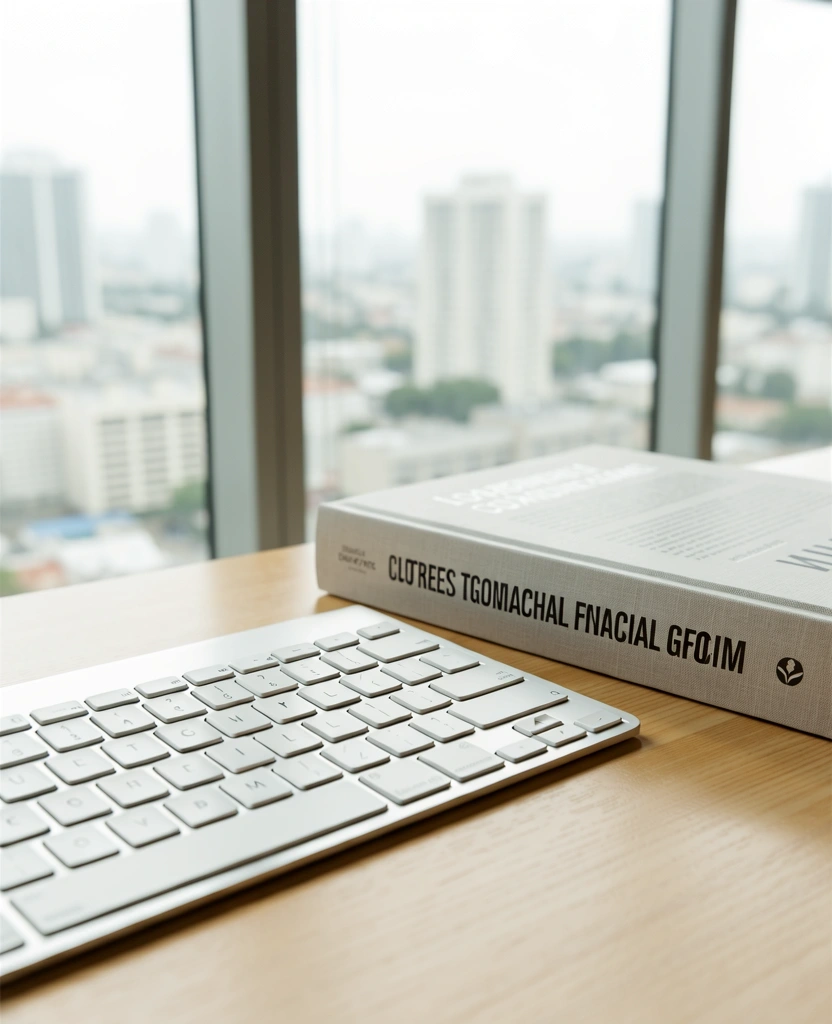 Productividad Financiera